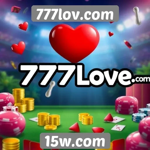 Vantagens e desvantagens de jogar no 777lov.com
