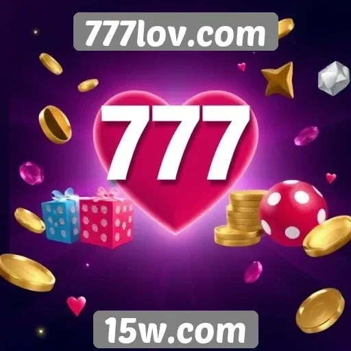 Comparativo entre bônus e promoções do 777lov.com
