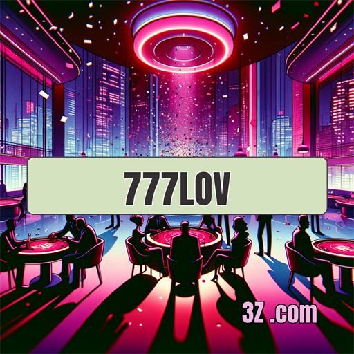 Bônus Imperdíveis de 777lov.com: Aumente Sua Diversão e Ganhos!