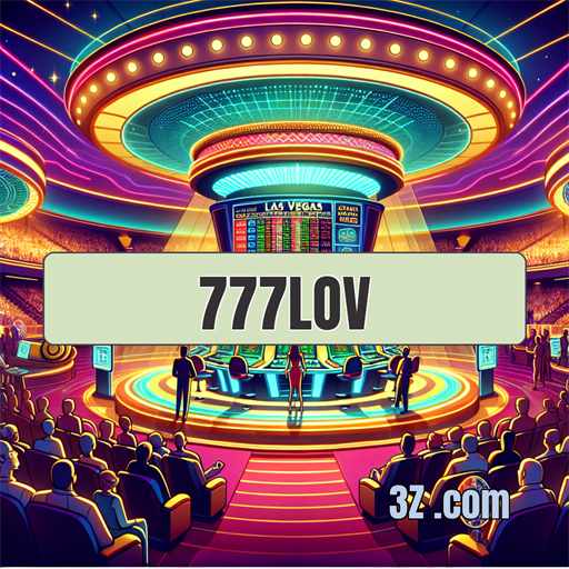 Os Encantos do Cassino no 777lov.com: Uma Experiência Imperdível