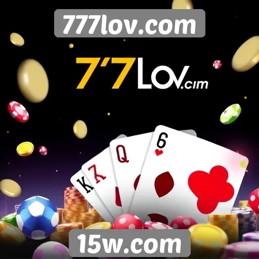 Comparação entre 777lov.com e concorrentes do setor