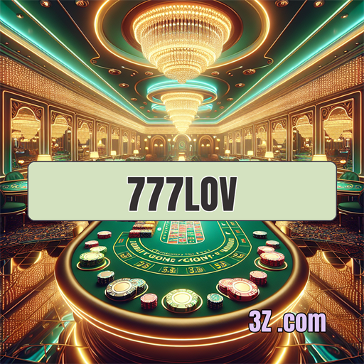 Apostas e Diversão: Slots Diferenciados no 777lov.com