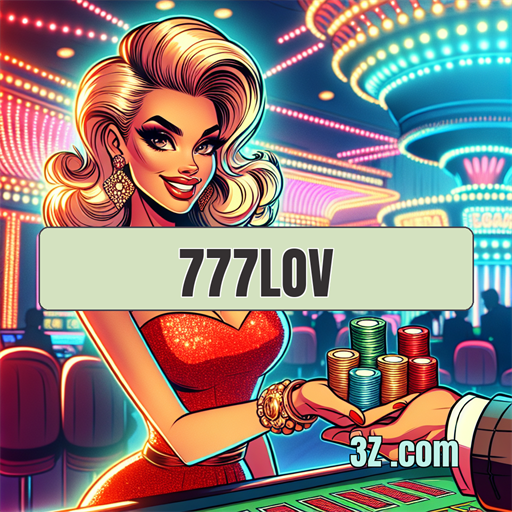 Experiência VIP no 777lov.com Transformando Jogadores em Celebridades