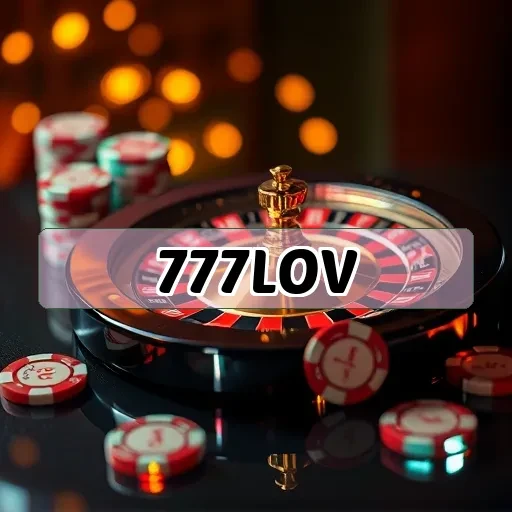 777lov.com: A Revolução dos Jogos Online no Brasil Começa Aqui