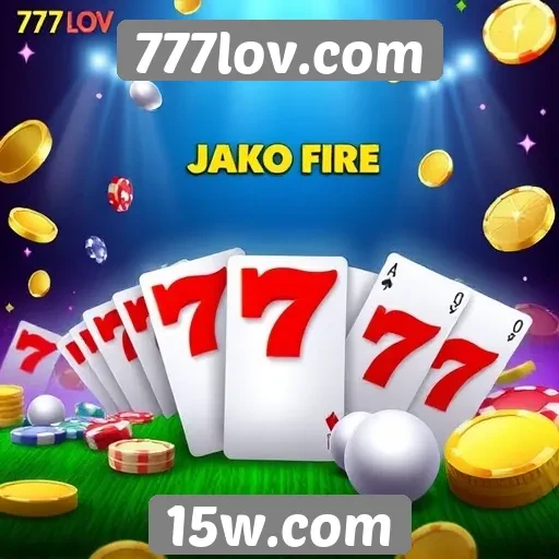 Promoções e bônus disponíveis no 777lov.com
