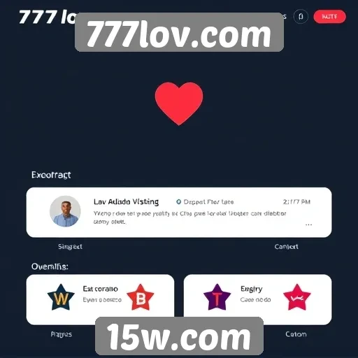 Avaliação da segurança do site 777lov.com